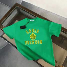 Picture of Louis Vuitton T Shirts Short _SKULVM-5XL13xr098143